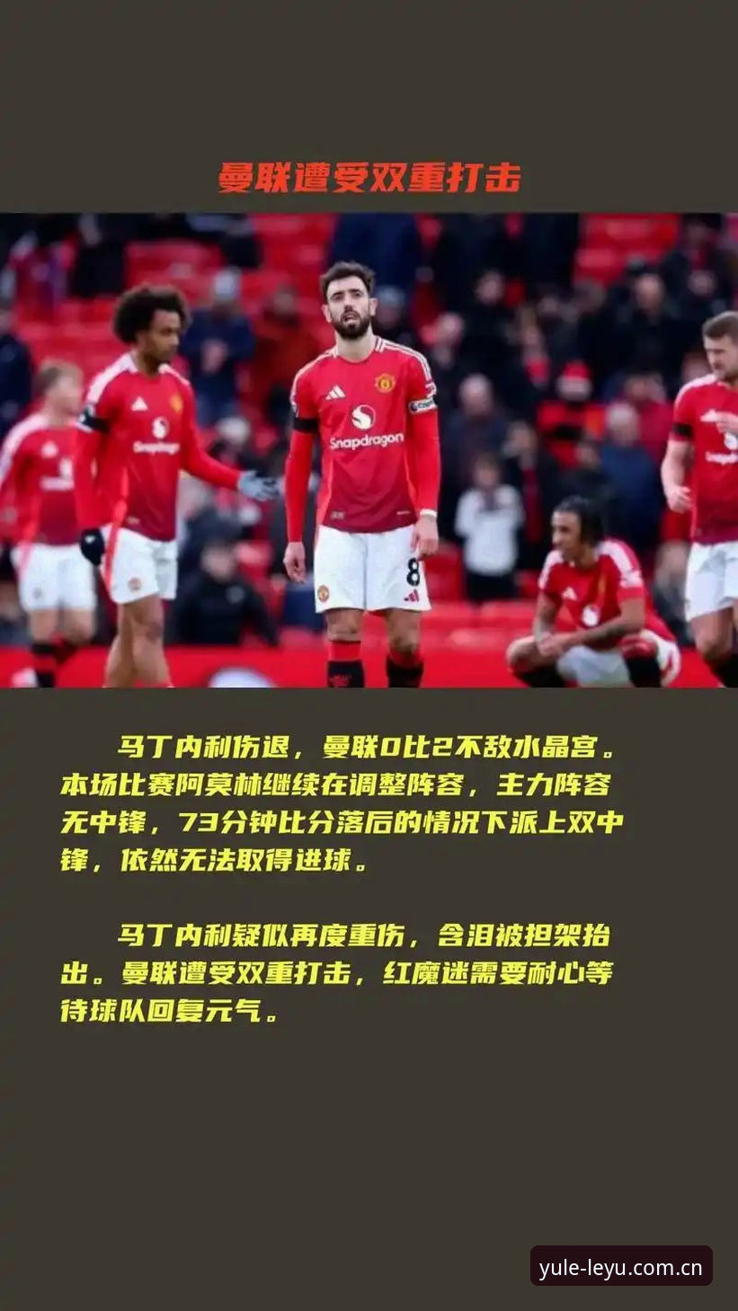 资深体育迷分享：曼联中场双星转会背后的战略布局与平台观赛心得