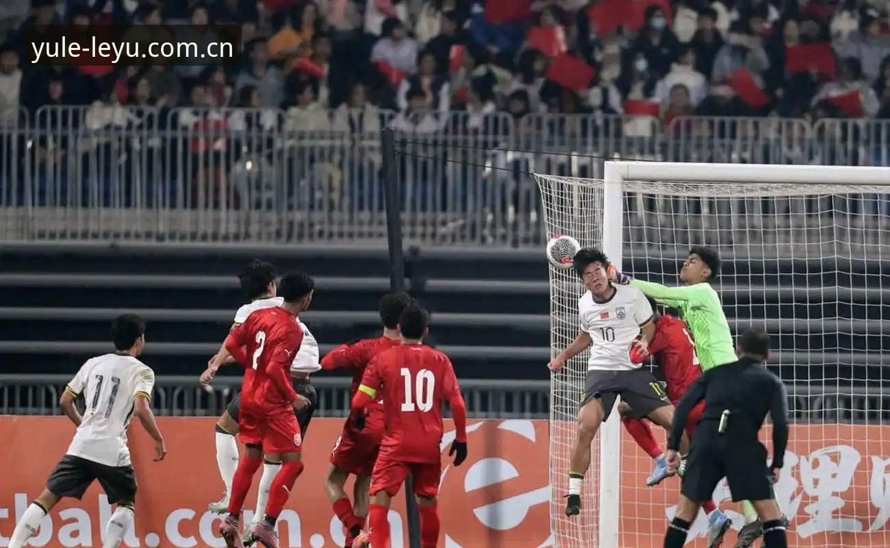 乐鱼最新版本 U17世界杯抽签结果出炉!4大看点助你快速掌握中国男女足前景