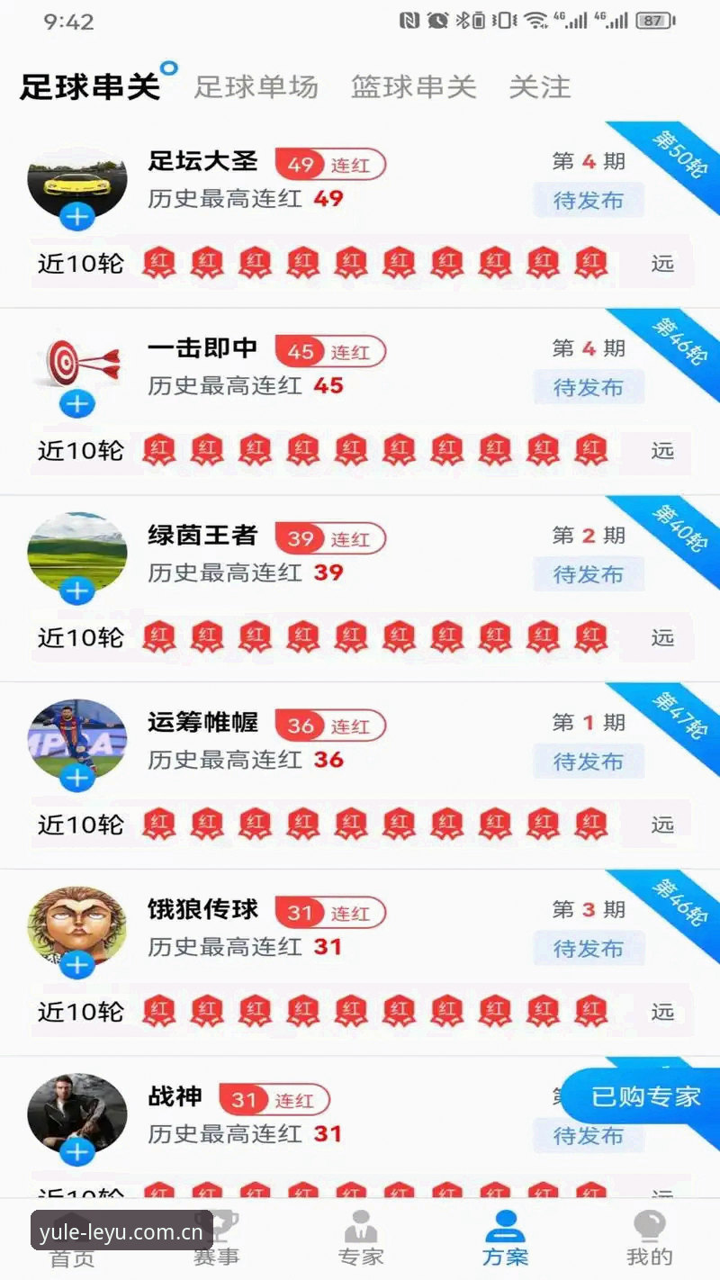 乐鱼娱乐入口 乐鱼体育平台深度评测:从注册到下注,一个实战派的完整体验报告